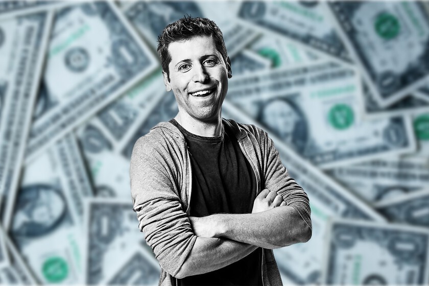 OpenAI ha dejado de ser una startup. Ahora es un agujero negro de 500.000 millones que amenaza la economía mundial