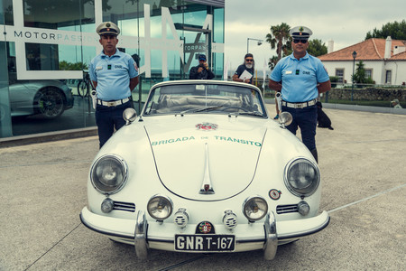 Iberian Porsche Meeting 2017