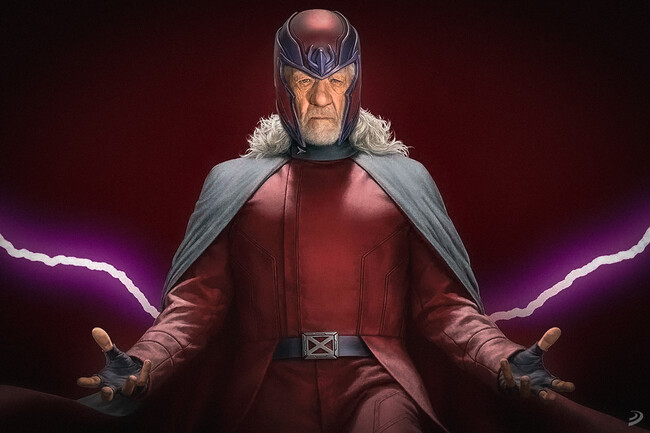 "Es injusto comparar": Ian McKellen vuelve a ser Gandalf y Magneto, pero hay una de estas dos sagas que le hace especial ilusión recuperar por un motivo muy personal