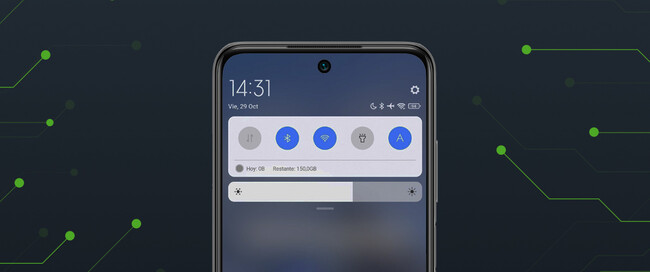 Miui Uso Datos 05