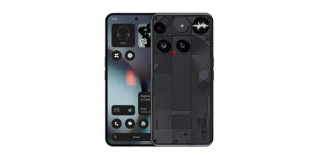 Nothing Phone (3)
