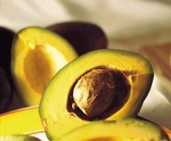 Diferencias de calorías entre frutas