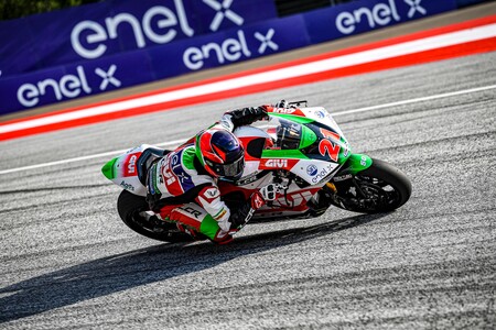 Zannoni Austria Motoe 2021