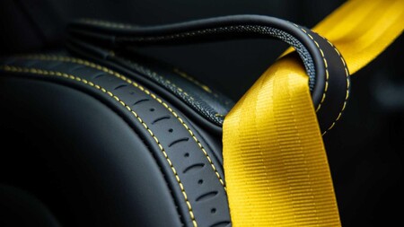 Polestar 1 Final Edition 4