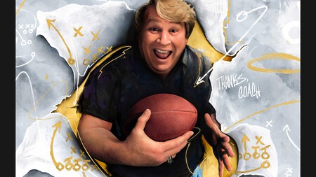John Madden Sera La Portada Oficial De Madden 23 Un Homenaje Postumo Por Parte De Ea Sports A La Leyenda De La Nfl