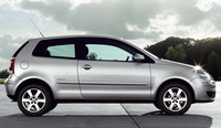 Volkswagen Polo United