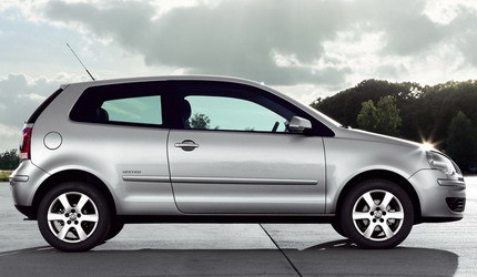 Volkswagen Polo United