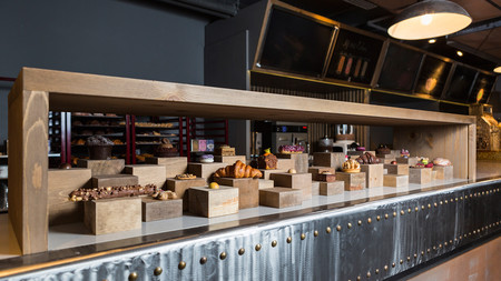Una ruta por las pastelerías de Madrid para sacar tu lado más dulce