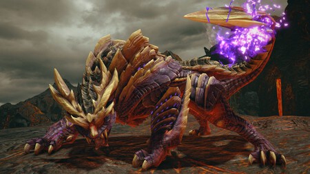 Monster Hunter Rise supera los ocho millones de unidades vendidas tras el lanzamiento de su versión para PC
