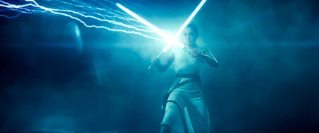 Ascenso De Skywalker Star Wars Todos Los Jedi 4