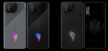 Asus Rog Phone 8
