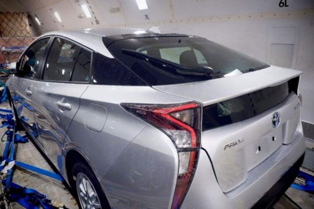 Toyota Prius 2016 2