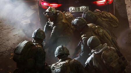 Modern Warfare 4 Podran Disfrutar La Campana Antes Del Lanzamiento Estara Disponible El 16 De Octubre A