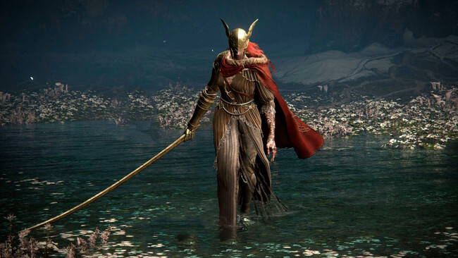 Lo han hecho posible, puedes pelear contr Malenia, de Elden Ring, en Sekiro gracias a un mod