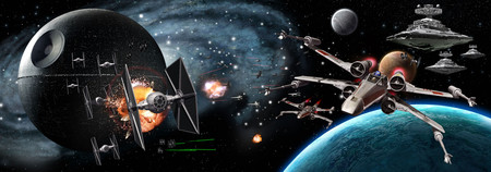 De plataformas a FPS: así ha sido la evolución de Star Wars en los videojuegos