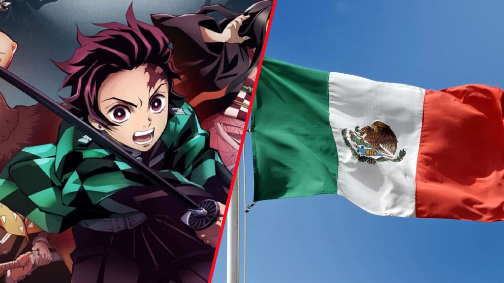 Canal 5 y Demon Slayer consienten a los fans del anime en México: tienes poco tiempo para ver gratis y en streaming los primeros capítulos con doblaje 