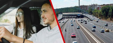 Da igual que lleves un coche eléctrico: se acabó conducir por el carril BUS-VAO si vas solo	