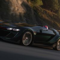 Volkswagen creó el Golf imposible: un GTI que todos querríamos: motor VR6 biturbo, más de 500 hp y carrocería biturbo. Nunca quiso venderlo 