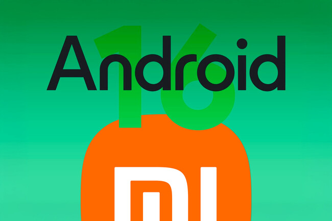 Android 16 Xiaomi