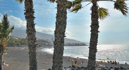 Puertodelacruz