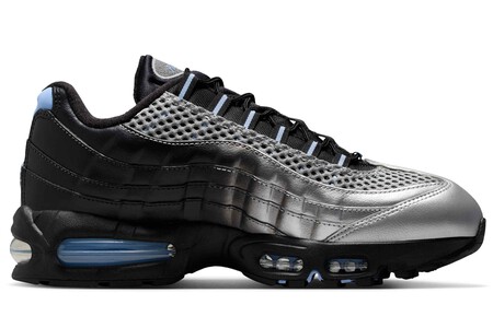 Adidas Y Palace Firman Las Zapatillas Que Convierten La Esencia De Los Noventa En Puro Metal Para Pisar Fuerte Esta Temporada