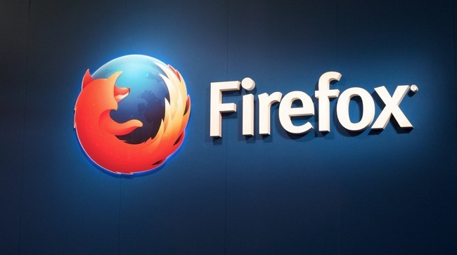 Firefox