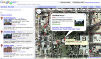 Google Maps Lab 