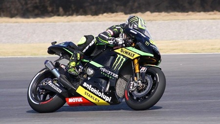 Cal Crutchlow