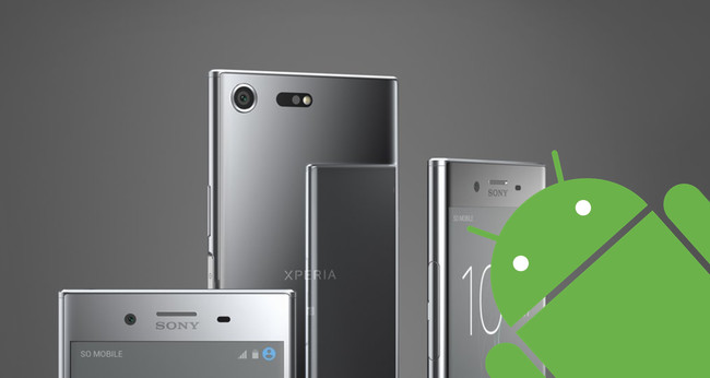 Xperia Xz Cazando Gangas