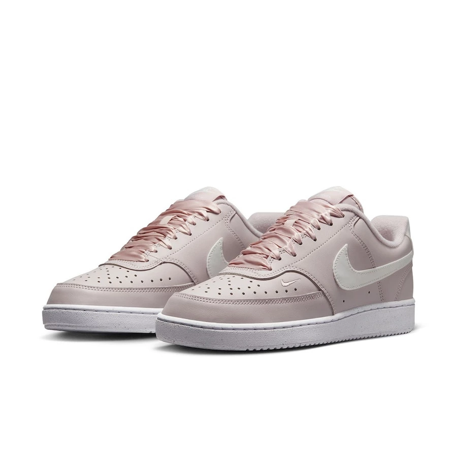 Zapatillas de mujer W Nike Court Vision LO NN 
