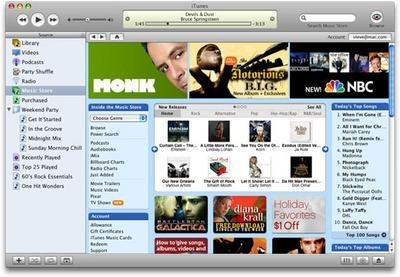 Las canciones en iTunes seguirán costando 99 céntimos