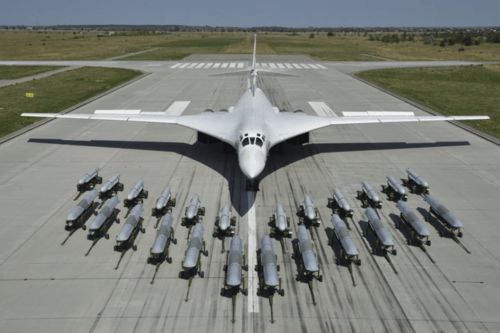 Tu 160 Missiles Webp