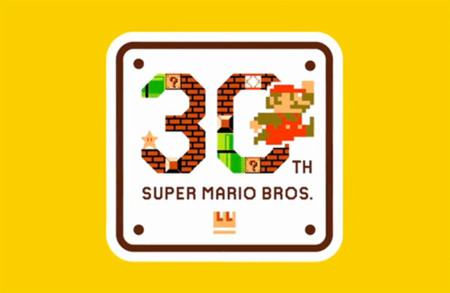 30 años con Mario en 30 momentos inolvidables