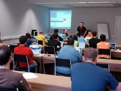 Inicio de la nueva temporada para la CampusMac