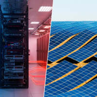 Enquanto EUA reabrem usinas nucleares, China já resolveu grande limitação para desenvolvimento da IA: energia 