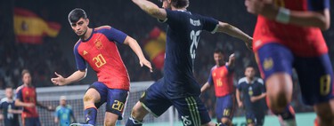 EA Sports FC 27 es el juego de siempre y al mismo tiempo uno radicalmente distinto. Aunque nos cueste aceptarlo, EA ha comprendido que el fútbol ya no es una sola cosa 