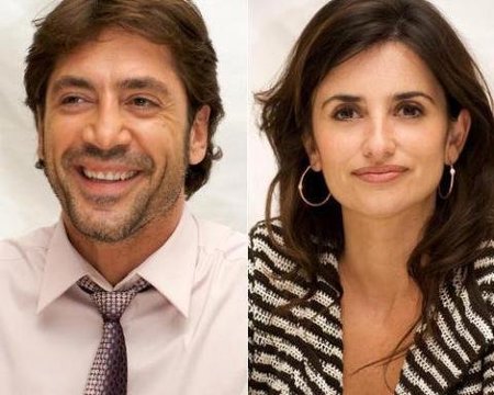 ¡Qué Penélope Cruz y Javier Bardem se nos casan!