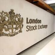 Londres ya no es la el mercado bursátil más grande de Europa