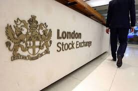 Londres ya no es la el mercado bursátil más grande de Europa