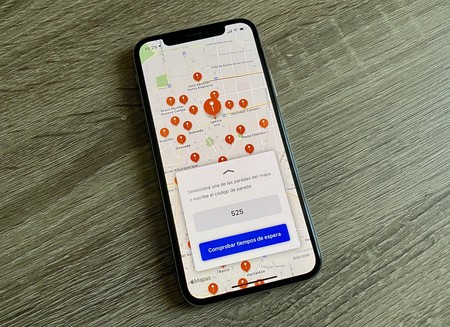 Probamos MoveMAD, una app de transporte público para Madrid distinta a todo lo que hayas visto