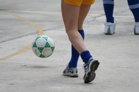 Un estudio revela que cada vez hacemos menos deporte