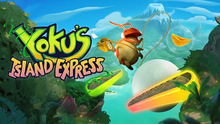 Yoku's Island Express! y Stealth Inc 2 entre los juegos para descargar con Twitch Prime en septiembre