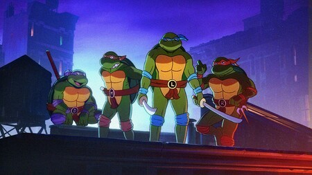¡Cowabunga! Con las Tortugas Ninja de vuelta con Teenage Mutant Ninja Turtles: Shredder's Revenge, es hora de superar a los de Konami