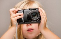 ¿Has pensado grabar tu parto para que pueda verlo tu hijo cuando sea adulto?