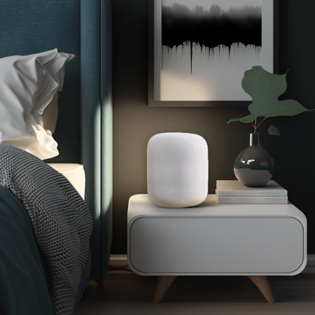 HomePod