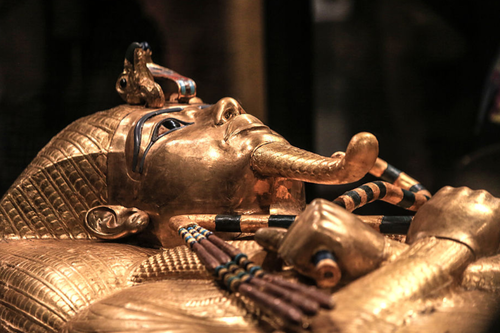 Getty Images/Anadolu