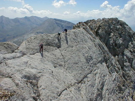 Vallibierna: Mirador privilegiado del Pirineo