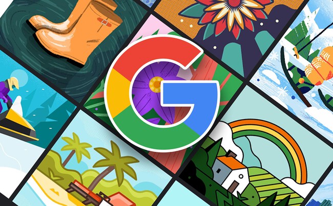 Foto Perfil Google