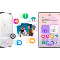 Cómo transferir toda tu información a un nuevo Samsung Galaxy Z Fold8 desde otro celular paso a paso 