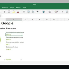 Foto 2 de 4 de la galería word-y-excel en Xataka Android